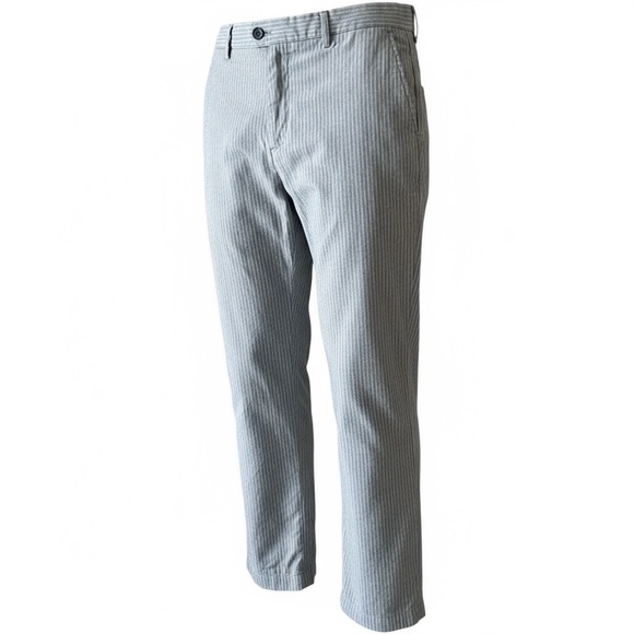 Banana Republic Slim Fit Chino Pant - Picture 1 of 3
